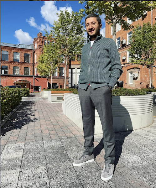 Императоры пропаганды. Как живет начальство «Газпром-Медиа»